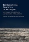 Valeriya Kozlovskaya, Valeriya Kozlovskaya - Northern Black Sea in Antiquity