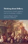 Philip Nichols, Philip M. (University of Pennsylvania) Ro Nichols, Philip (University of Pennsylvania) Nichols, Philip M Nichols, Philip M. Nichols, Philip M. (University of Pennsylvania) Nichols... - Thinking About Bribery