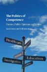 Jane Green, Jane (University of Manchester) Green, Jane (University of Manchester) Jennings Green, Will Jennings, Will (University of Southampton) Jennings, Jennings Will - Politics of Competence