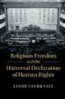 Linde Lindkvist, Linde (Uppsala Universitet Lindkvist - Religious Freedom and the Universal Declaration of Human Rights