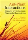 Paulo S Oliveira, Paulo S. Oliveira, Paulo S. (Universidade Estadual De Campi Oliveira, Suzanne Koptur, Suzanne (Florida International University) Koptur, Paulo S Oliveira... - Ant-Plant Interactions