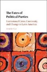 Jennifer Cyr, Jennifer (University of Arizona) Cyr - Fates of Political Parties