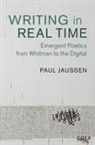 Paul Jaussen, Paul (Lawrence Technological University Jaussen - Writing in Real Time