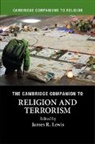 James R Lewis, James R. Lewis, Professor James R. (Universitetet I Tromso Lewis, James R. Lewis, Professor James R. (Universitetet I Tromso Lewis - Cambridge Companion to Religion and Terrorism