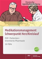 POP / Patienten-Orientierte Pharmazie. Bd.3. Bd.3