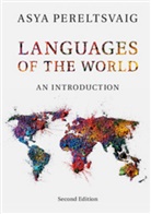 Asya Pereltsvaig, Asya (Stanford University Pereltsvaig - Languages of the World