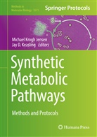D Keasling, D Keasling, Michael Krogh Jensen, Jay D Keasling, Jay D. Keasling, Michae Krogh Jensen... - Synthetic Metabolic Pathways