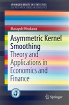 Masayuki Hirukawa, Mari Sakudo - Asymmetric Kernel Smoothing