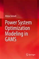 Alireza Soroudi - Power System Optimization Modeling in GAMS