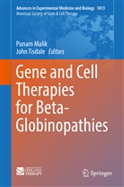 Md Malik, Puna Malik, Punam Malik, TISDALE, Tisdale, John Tisdale... - Gene and Cell Therapies for Beta-Globinopathies