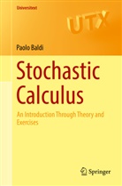 Paolo Baldi - Stochastic Calculus