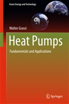 Walter Grassi - Heat Pumps