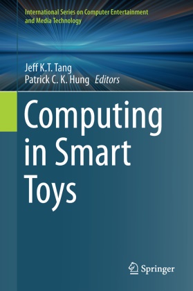 C K Hung, C K Hung, Patrick C. K. Hung, Jef K T Tang, Jeff K T Tang, … - Computing in Smart Toys