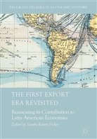 Sandr Kuntz-Ficker, Sandra Kuntz-Ficker - The First Export Era Revisited