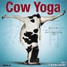 Willow Creek Press - Cow Yoga 2018 Wall Calendar