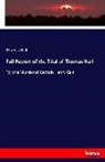 Thomas Hall - Full Report of the Trial of Thomas Hall