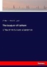 William H. Ainsworth, William Harrison Ainsworth - The Leaguer of Lathom