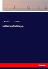 Charles D Farrand, Rudyar Kipling, Rudyard Kipling - Letters of Marque