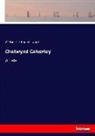 William H. Ainsworth, William Harrison Ainsworth - Chetwynd Calverley