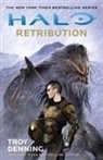 Troy Denning - Retribution