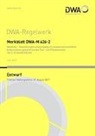 Abwasser und Abfall (DWA) Deutsche Vereinigung für Wasserwirtschaft, Abwasser und Abfall e. V. DWA Deutsche Vereinigung für Wasserwirtschaft - Merkblatt DWA-M 626-2 Neobiota - Auswirkungen und Umgang mit wasserwirtschaftlich bedeutsamen gebietsfremden Tier- und Pflanzenarten Teil 2: Artensteckbriefe (Entwurf)