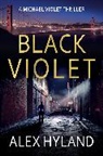 Alex Hyland, Hyland Alex - Black Violet