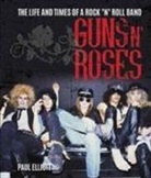 Paul Elliot, Paul Elliott - Guns N'' Roses