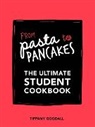Tiffany Goodall - From Pasta to Pancakes
