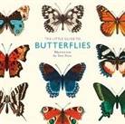 Alison Davies, Tom Frost, Tom Frost - The Little Guide to Butterflies