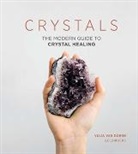 Yulia van Doren, Yulia Van Doren - Crystals