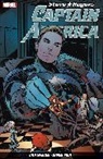 Nick Spencer, Javier Pina, Pina Javier - Captain America: Steve Rogers, Volume 3: Empire Building