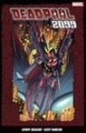 Gerry Duggan, Gerry Duggan, Duggan Gerry - Deadpool 2099