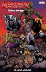 Alan Davis, Alan Davis - Guardians of the Galaxy