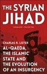Charles Lister, Lister Charles - The Syrian Jihad