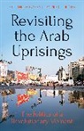 Stephane Lacroix, Lacroix Stephane - Revisiting The Arab Uprisings