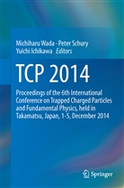 Yuichi Ichikawa, Pete Schury, Peter Schury, Michiharu Wada - TCP 2014