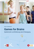 Karin Eckenbach - Games for Brains