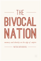 Nutsa Batiashvili - The Bivocal Nation