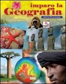 Imparo la geografia