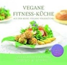 Gabriele-Verla Das Wort, Gabriele-Verlag Das Wort, Gabriele-Verlag Das Wort - Vegane Fitness-Küche