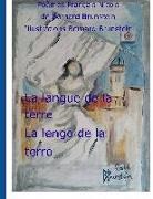Bernard Brunstein - La langue de la Terre