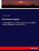 Laura Valentine - Picturesque England