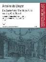 Wolfgang Amadeus Mozart, Andrea Förderreuther - Die Zauberflöte, Bearbeitung für Gitarre