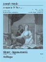 Joseph Haydn, Noémi Györi, Noémi Koltai Györi, Katalin Koltai - Sonate in D-Dur Hob. XVI:37, Bearbeitung für Flöte und Gitarre