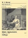 Wolfgang Amadeus Mozart, Noémi Györi, Noémi Koltai Györi, Katalin Koltai - Fantasie in d (KV 397), Bearbeitung für Flöte und Gitarre