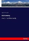 Julia M Wright, Julia M. Wright - Astronomy