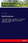 S Nicoletti, S. Nicoletti - Gold Conspiracy