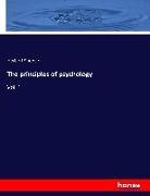 Herbert Spencer - The principles of psychology