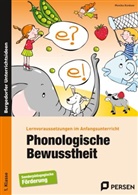 Monika Konkow - Phonologische Bewusstheit
