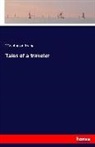 Washington Irving - Tales of a traveler